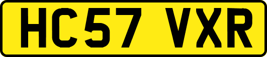 HC57VXR