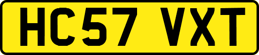 HC57VXT