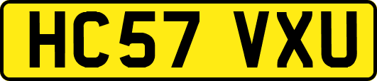 HC57VXU