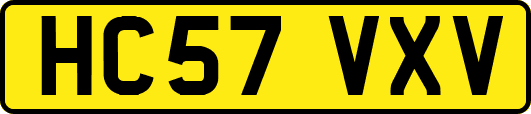 HC57VXV