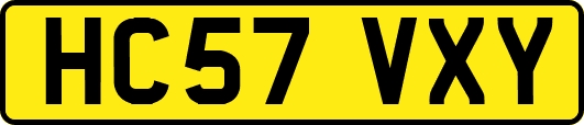 HC57VXY