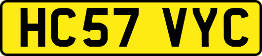 HC57VYC