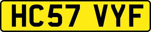 HC57VYF