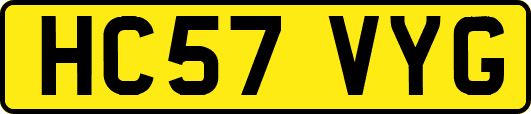HC57VYG