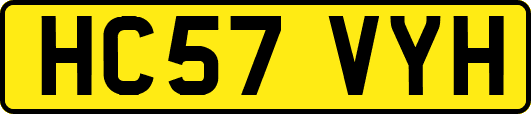 HC57VYH