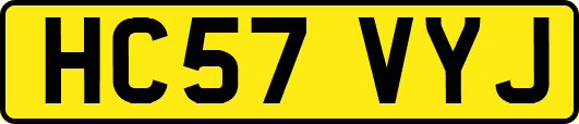 HC57VYJ