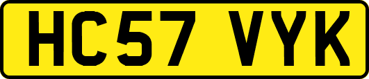 HC57VYK