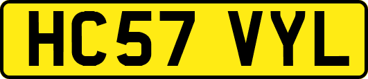 HC57VYL