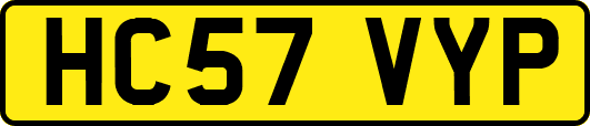 HC57VYP