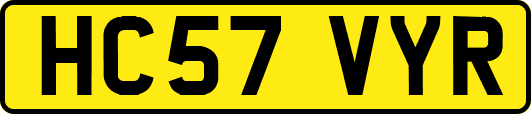 HC57VYR