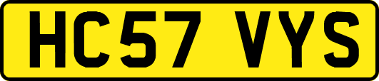 HC57VYS