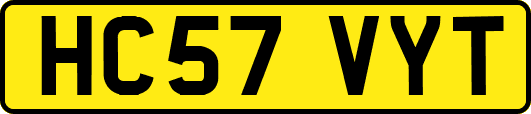HC57VYT