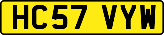 HC57VYW