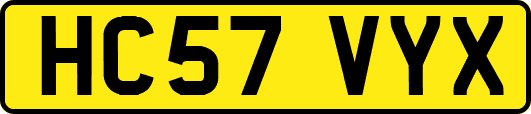 HC57VYX