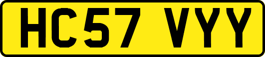 HC57VYY
