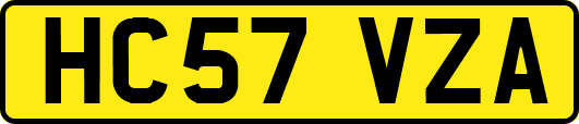 HC57VZA