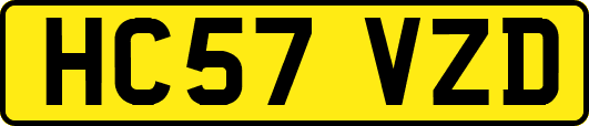 HC57VZD