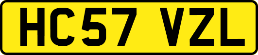 HC57VZL