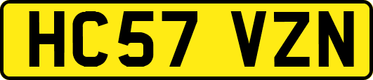 HC57VZN