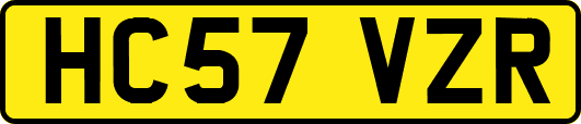 HC57VZR