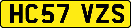HC57VZS