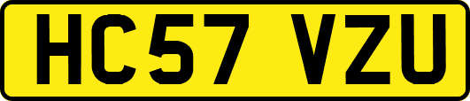 HC57VZU