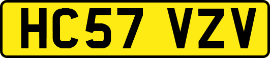 HC57VZV