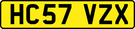 HC57VZX