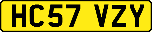 HC57VZY