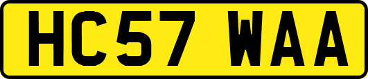 HC57WAA