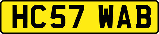 HC57WAB