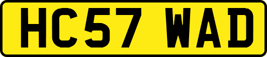 HC57WAD