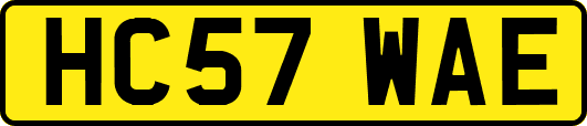 HC57WAE