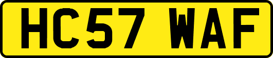 HC57WAF