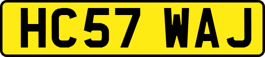 HC57WAJ