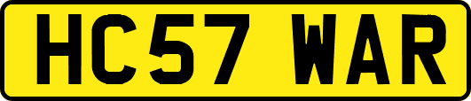 HC57WAR