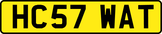 HC57WAT