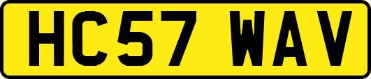 HC57WAV