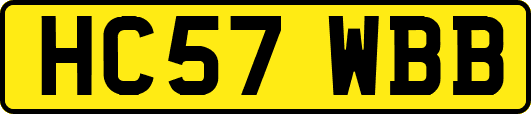 HC57WBB
