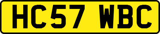 HC57WBC