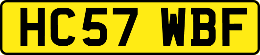 HC57WBF
