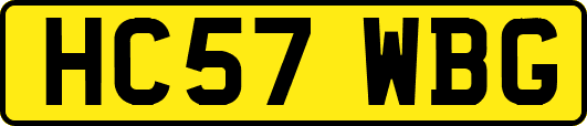 HC57WBG