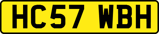 HC57WBH