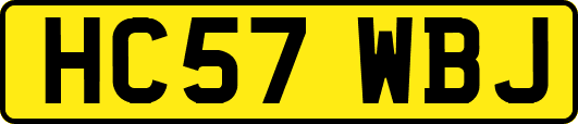 HC57WBJ
