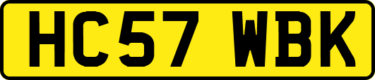 HC57WBK