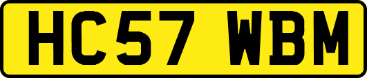 HC57WBM