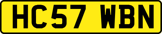 HC57WBN