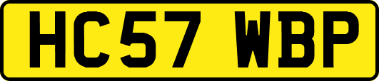 HC57WBP