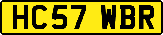 HC57WBR