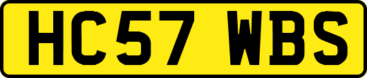 HC57WBS